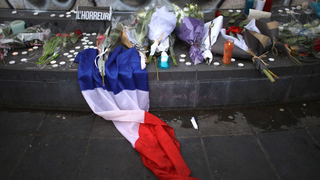 Blaming Encryption for the Paris Attacks Looks Dumber Every Day